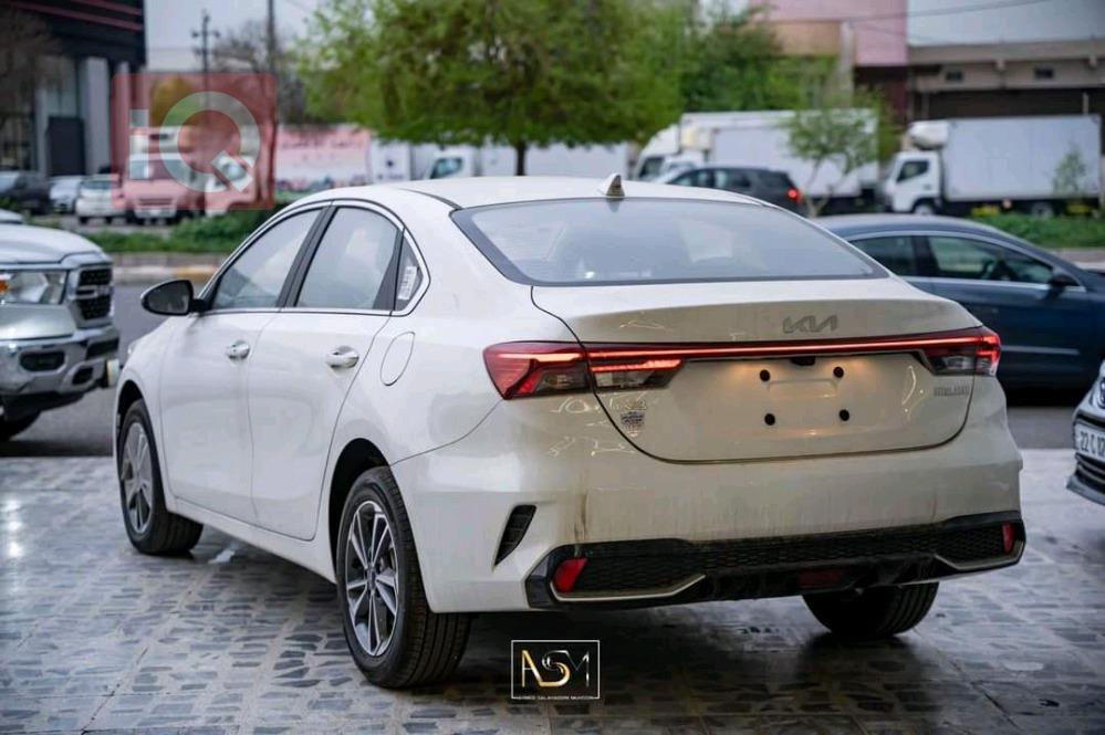 كيا K3